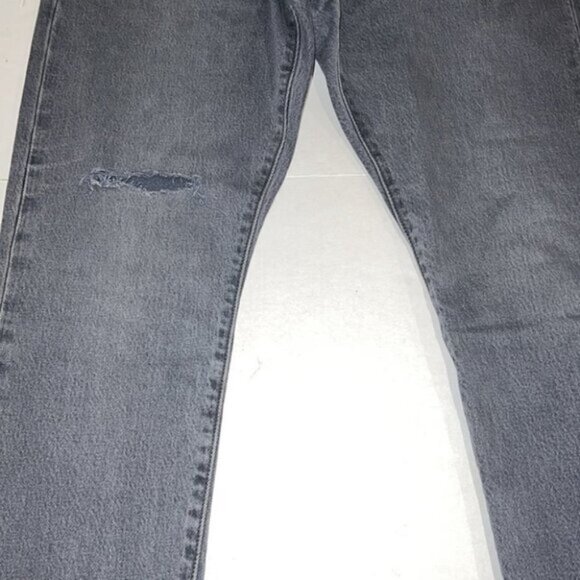 LEVI’S woman 501 Skinny in Dark Side Of The Moon size 30 - Picture 5 of 14
